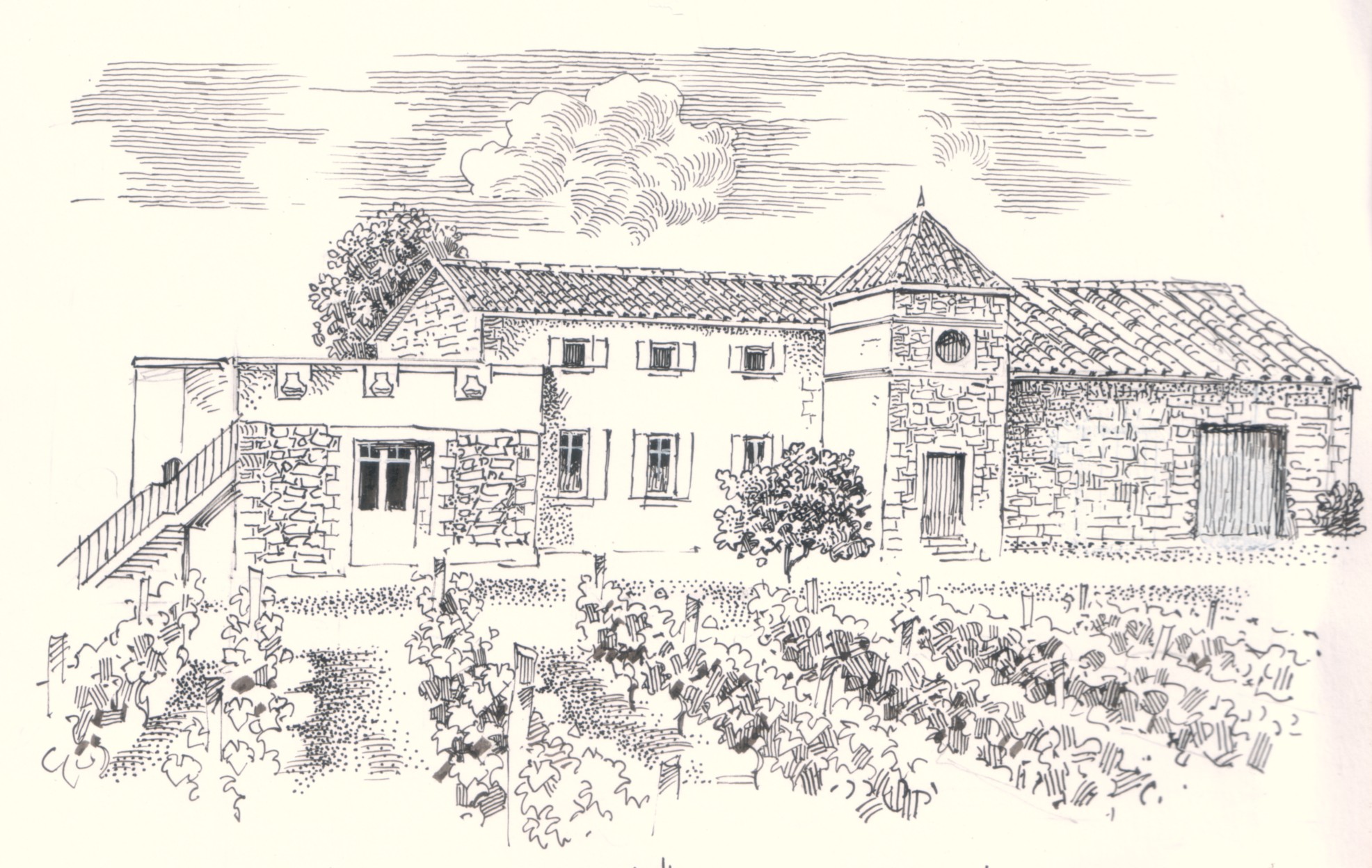 カトリーヌ・パポン・ヌーヴェル