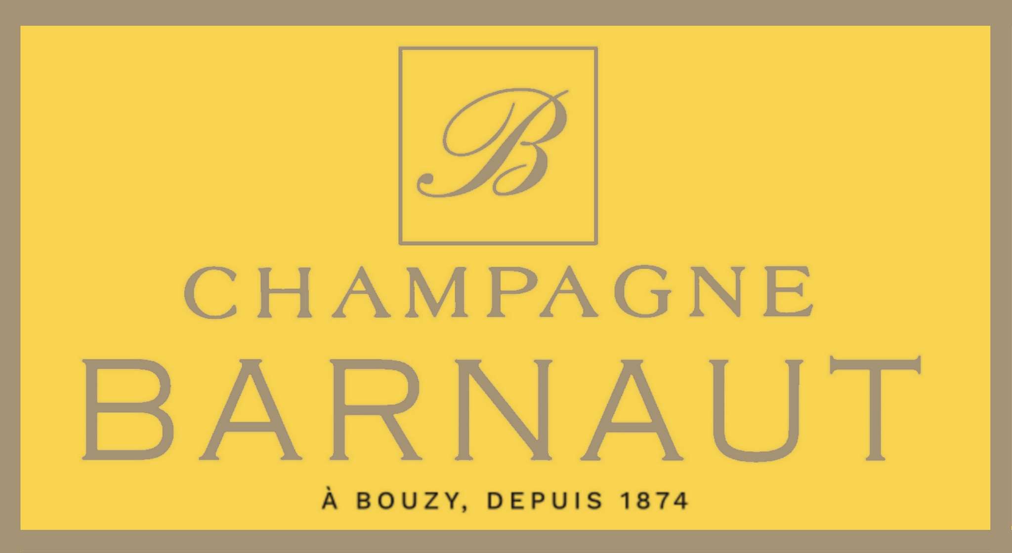 シャンパーニュ バルノー