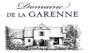 ドメーヌ ド・ラ・ガレンヌ