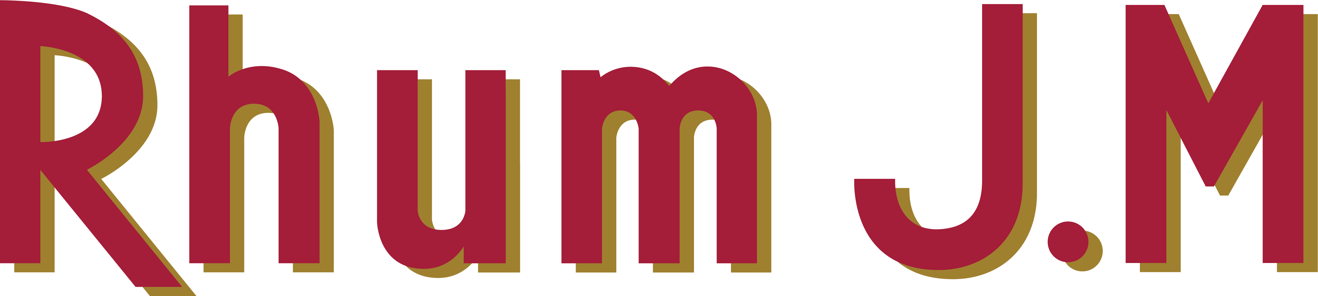 ラムJ.M