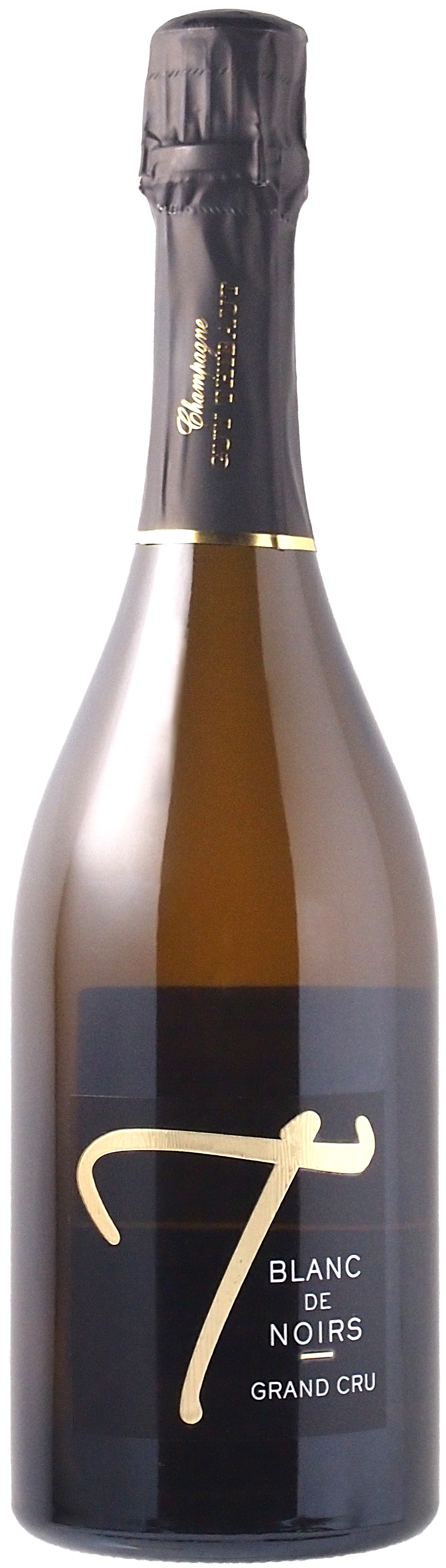 ギ・チボー ブリュット ブラン・ド・ノワール GC