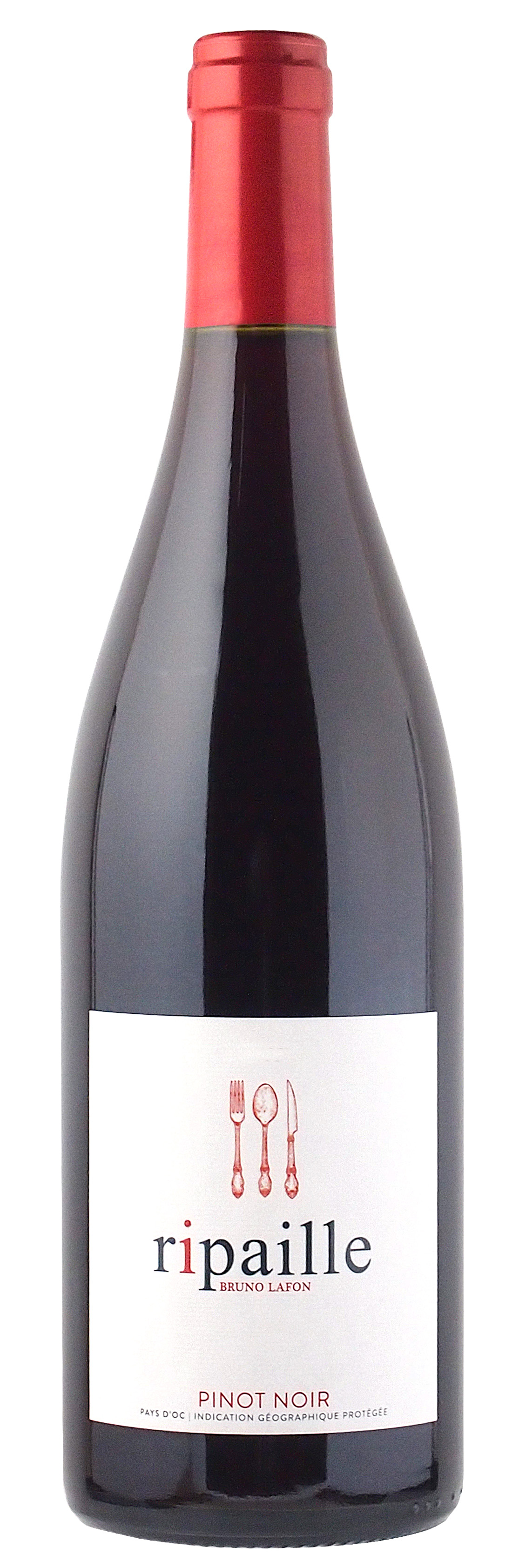 リパイユ ピノノワール ヴァン・ド・フランス 2024