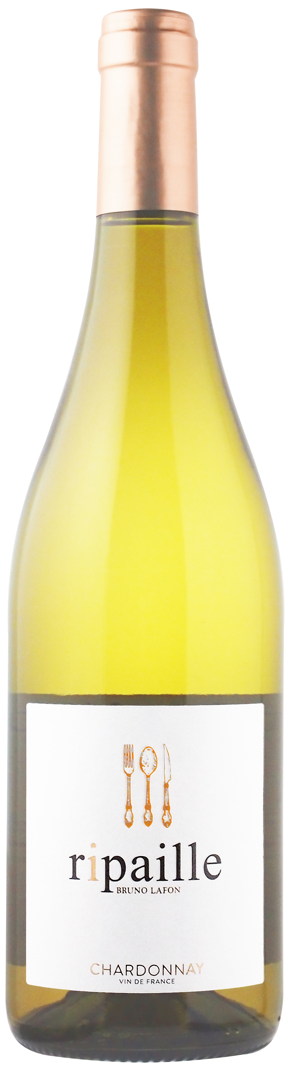 リパイユ シャルドネ ヴァン・ド・フランス 2024