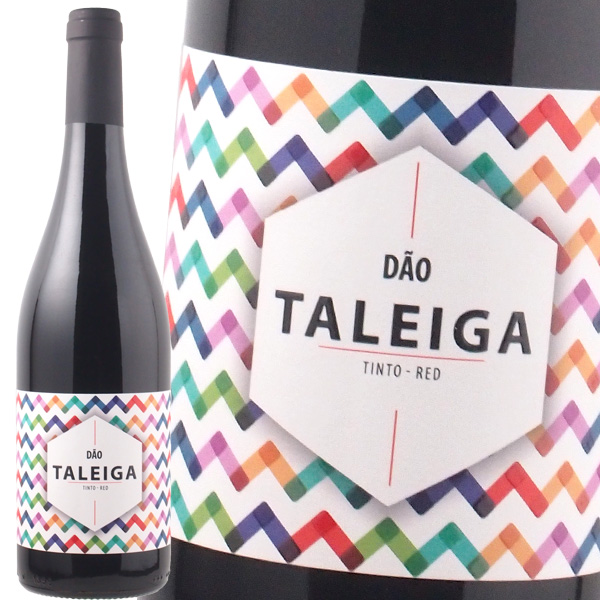 ソイト タレイガ ティント ダン 赤 2019