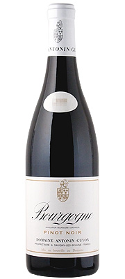 アントナン・ギヨン ブルゴーニュ ピノ・ノワール 赤 2022