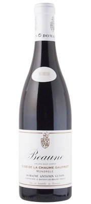 アントナン・ギヨン ボーヌ クロ・ド・ラ・ショーム ゴーフリオ 赤 2021