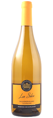 ドメーヌ ボーセジュール トゥーレーヌ ソーヴィニヨン 白 2024