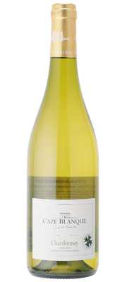 カーズ・ブランク シャルドネ IGPペイドック 2024