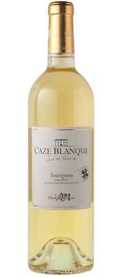 カーズ・ブランク ソーヴィニヨン・ブラン IGPペイドック 2022