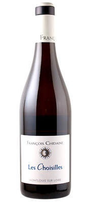 フランソワ・シデーヌ モンルイ シュール・ロワール レ・ショアジール 2020