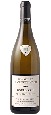 クルーズ・ノワール ブルゴーニュ・ブラン レ・プリュイエール 白 2024