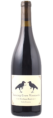 ダンシング・クロウ コルボ・リューズ 2021