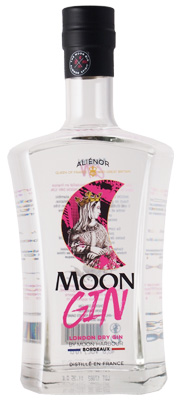 ムーンジン ロンドンドライジン 45.8%