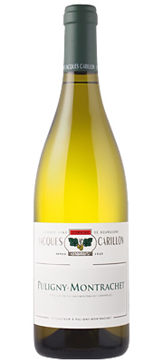 ジャック・カリヨン ピュリニー・モンラッシェ 白 2022