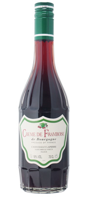 カーヴ・ド・バイィ クレーム・ド・フランボワーズ 18%