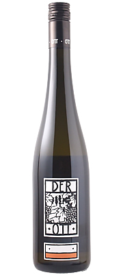 オット ワーグラム デアオット グリュナーヴェルトリーナー 白 2022