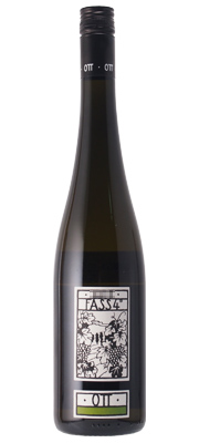 オット ワーグラム ファス4 グリュナーヴェルトリーナー 白 2020