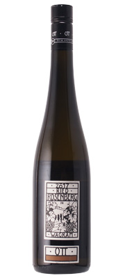 オット ワーグラム リード・ローゼンベルグ グリュナーヴェルトリーナー 白 2017