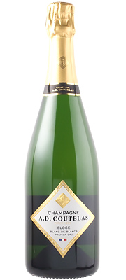 A.D.クートラ エローグ ブラン・ド・ブラン 1erクリュ ブリュット