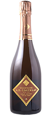 A.D.クートラ ルイ・ヴィクトール フュ・ド・シェーヌ エクストラブリュット