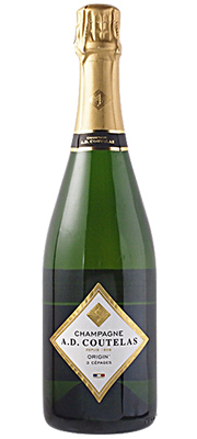 A.D.クートラ オリジン ブリュット