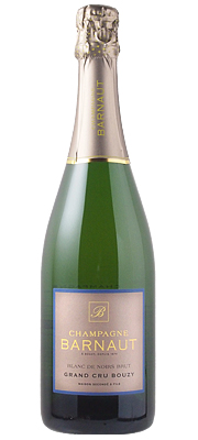 バルノー ブラン・ド・ノワール ブリュット GC