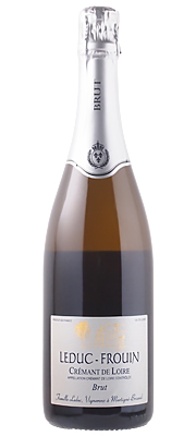 ルデュック・フロアン クレマン・ド・ロワール