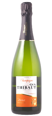 ギ・チボー ブリュット レゼルヴ GC